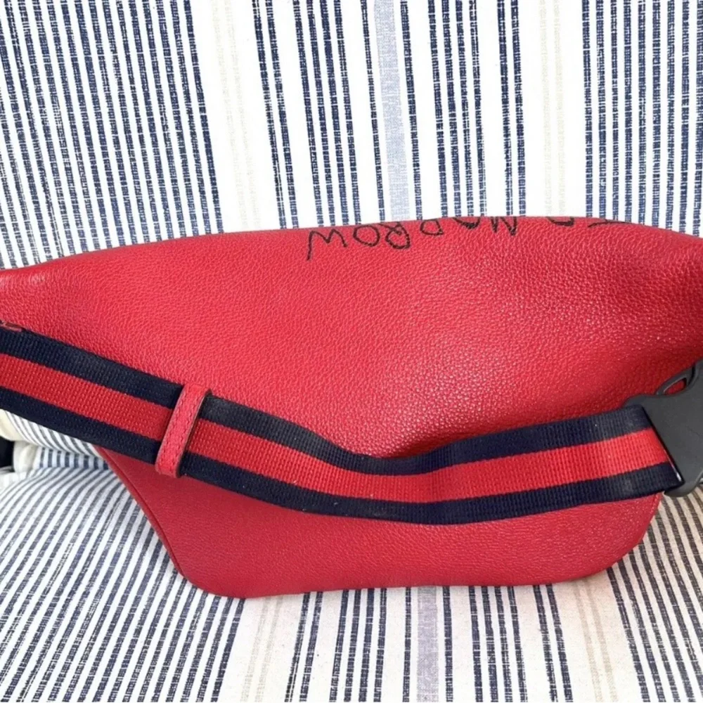 Gucci  Belt Bag Coco Capitan - Picture 4 of 13